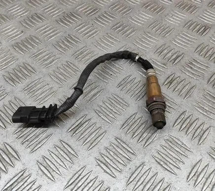 Citroen C5 Aircross Lambda probe sensor 9810666880 0258027151