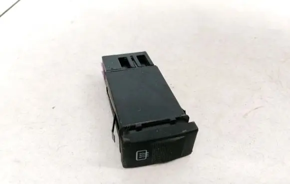 Audi A4 S4 B5 8D Windscreen/window heater switch 4D0941503B