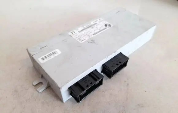 BMW 5 GT F07 Other control units/modules 61357304902 7304902