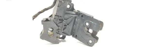 Audi A3 S3 A3 Sportback 8P Tailgate/trunk/boot lock/catch/latch 8P4827505B