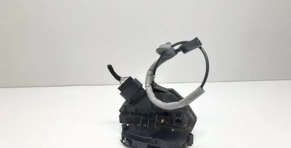 Volvo V60 Front door lock 31301738