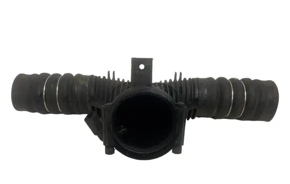 Porsche Cayenne (92A) Intercooler hose/pipe 7L5145832B 0261230042
