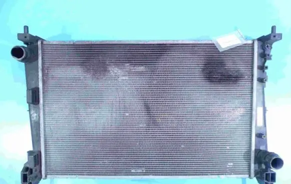 Lancia Delta III Coolant radiator 518404770 IMPRK1297402
