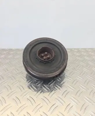BMW 3 F30 F35 F31 Crankshaft pulley 170809