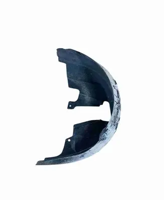 Seat Leon (1P) Rear arch fender liner splash guards 1P0810969