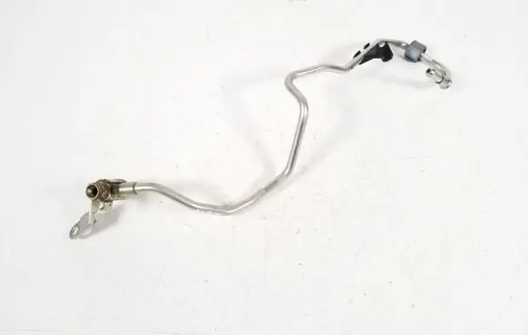 Brake vacuum hose/pipe