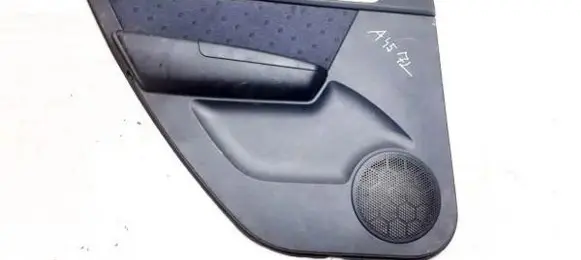 Hyundai Getz Rear door card panel trim 833501c020 83350-1c020