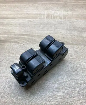 Mazda 6 Electric window control switch 514526