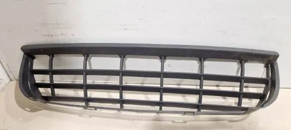 Volkswagen Crafter Front bumper lower grill 2e0807835a