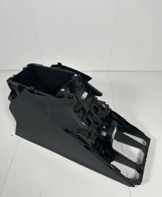 BMW iX Armrest