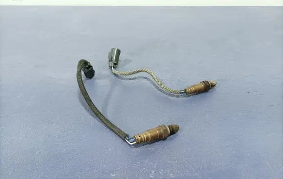 Volvo S90, V90 Lambda probe sensor 31480398