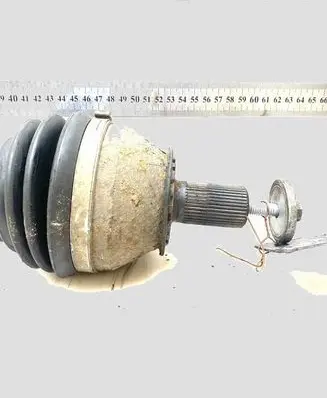 Volvo V60 Front driveshaft P31367526