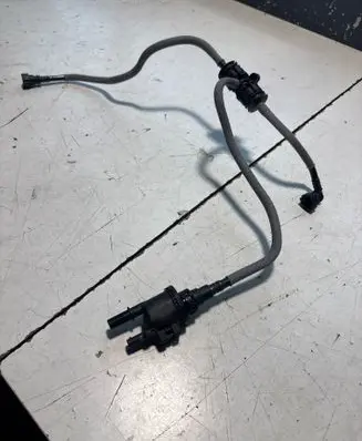 Citroen C5 Aircross II Fuel pressure sensor 983534088003 5065009894