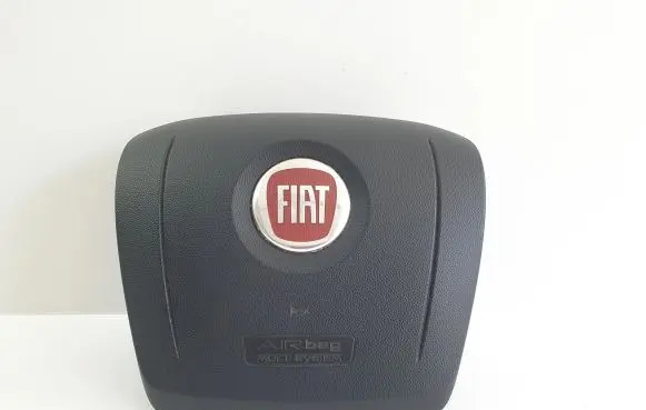 Fiat Ducato Steering wheel airbag 07854879950 34173897B