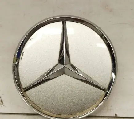 Mercedes-Benz S W220 Original wheel cap 2204000125