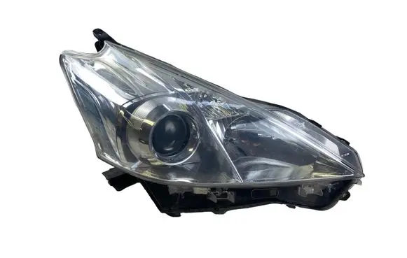 Toyota Prius+ (ZVW40) Headlight/headlamp 123456