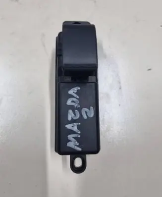 Electric window control switch