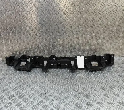 Opel Mokka B Rear bumper mounting bracket 9835238380