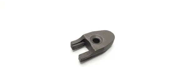 BMW 7 E65 E66 Fuel Injector clamp holder