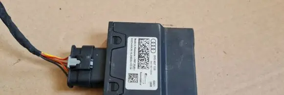 Audi A3 8Y HiFi Audio sound control unit 8Y0907159