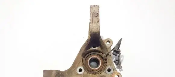 Opel Vectra C Front wheel hub
