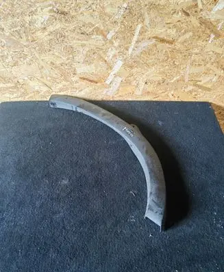 Opel Movano A Front arch trim 8200197107