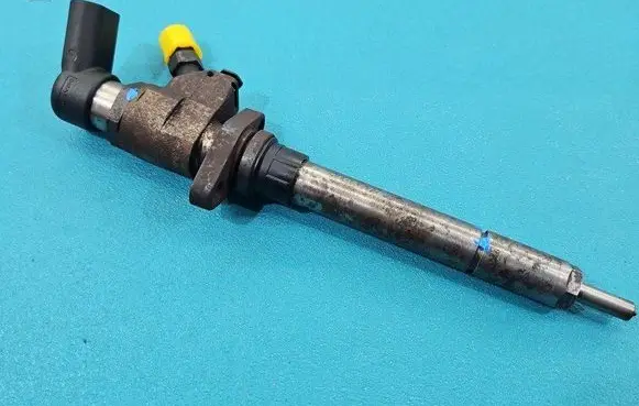 Ford Mondeo MK IV Fuel injector 9657144580 IMPRK1496072