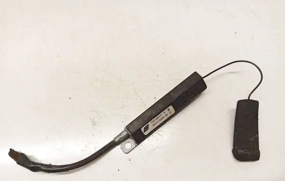 Volkswagen Sharan Antenna control unit 7M0035577E