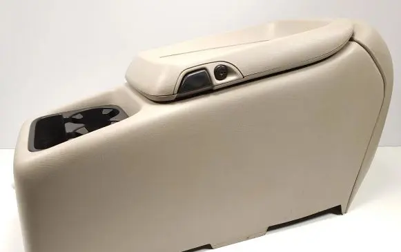 Chevrolet Tahoe Center console F15012552
