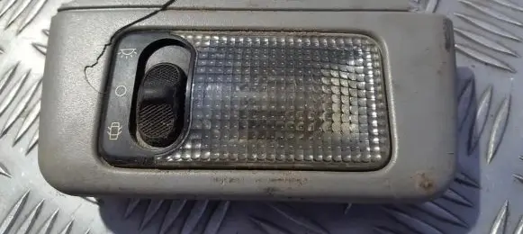 Peugeot 406 Front seat light 9610403777