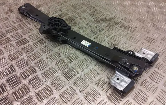 Ford Ecosport Front door electric window regulator CN15A23201CF