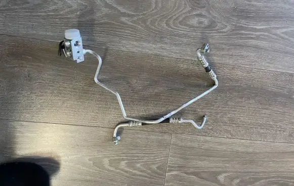 Hyundai Kona I Other devices DX1T1PPJCA02