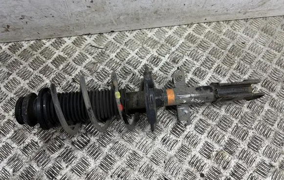 Renault Captur II Front shock absorber/damper
