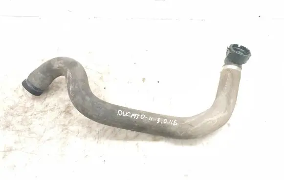 Fiat Ducato Engine coolant pipe/hose