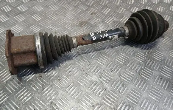 Audi A5 8T 8F Front driveshaft