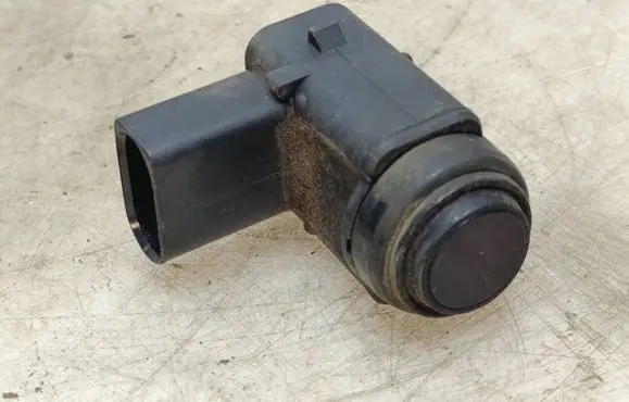 Volkswagen Touareg I Parking PDC sensor 1J0919275 0263003169