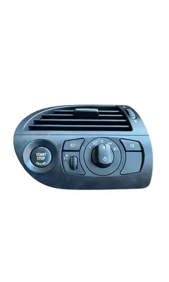 BMW 6 E63 E64 Light switch 6924280