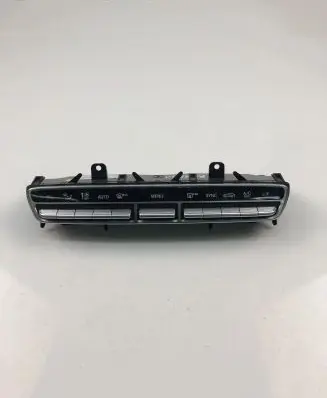 Mercedes-Benz C AMG W205 Climate control unit A2059059213