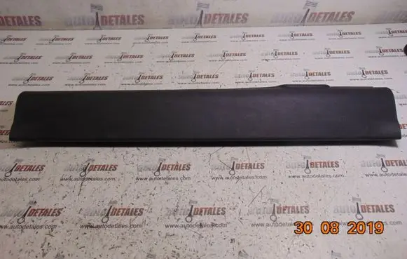 Honda CR-V Front sill trim cover 84251SWAA