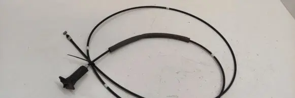 KIA Picanto Fuel cap flap release cable 