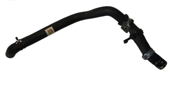 Audi Q5 SQ5 Engine coolant pipe/hose 80A122448T W544