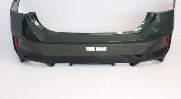 BMW i5 G60 Rear bumper 654782239