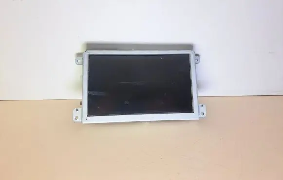 Audi A6 S6 C6 4F Screen/display/small screen 4F0919603B