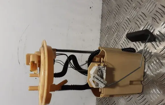 Fiat 500X In-tank fuel pump 00520510930