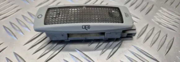 Volkswagen PASSAT B5 Rear seat light 3B0947291