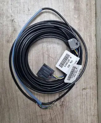 Volvo V70 Parking sensor (PDC) wiring loom 30728974