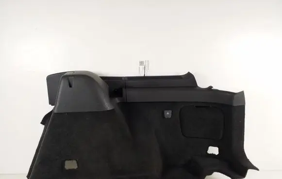 Volvo V50 Trunk/boot side trim panel 36153123