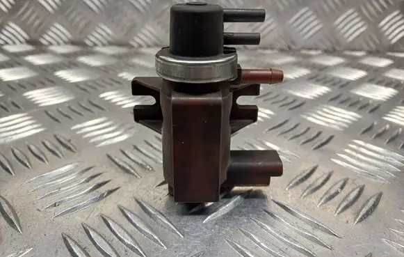 Peugeot 406 Turbo solenoid valve 9652570180