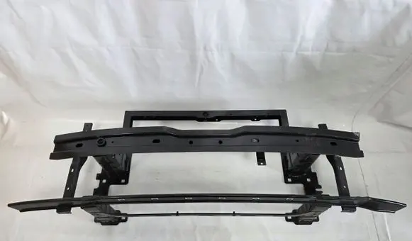 Volkswagen ID.3 Front bumper support beam 10A807002