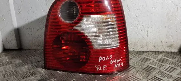 Volkswagen Polo Rear/tail lights 6Q6945258A